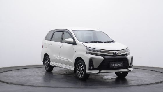 Toyota Avanza 2022 - 2023 Daftar Harga, Gambar, Spesifikasi, Promo, Faq,  Review & Berita | Autofun