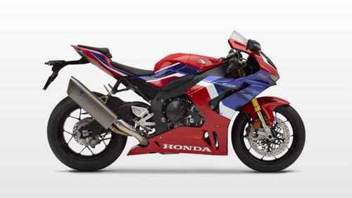 2021 Honda CBR1000RR-R SP Warna 002
