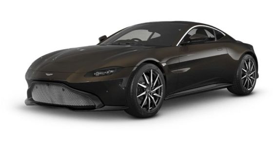 Aston Martin Vantage 2019 Lainnya 007