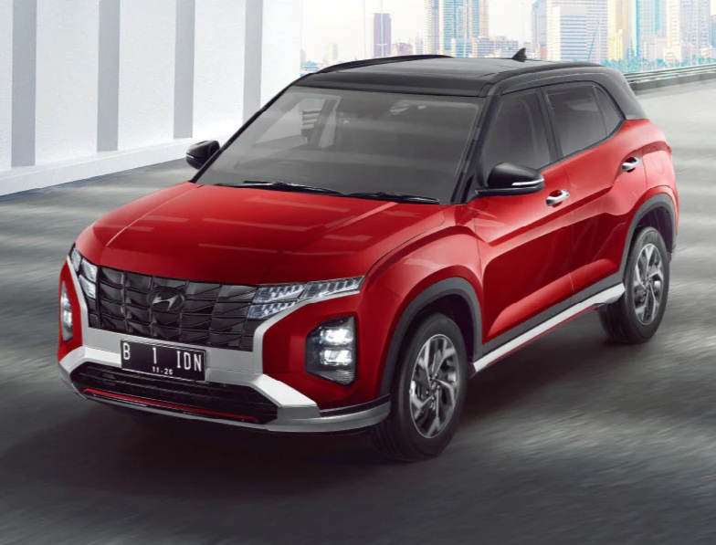 Hanya Butuh 6 Bulan, Penjualan Hyundai di Indonesia Akhirnya Berhasil Pecahkan Rekor!