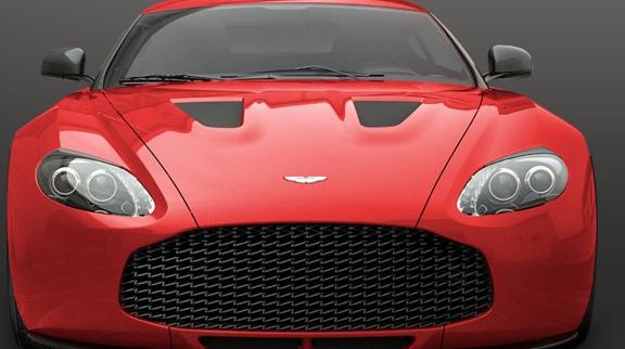 Review Jadwal Angsuran Spek Harga Aston Martin V12 Zagato 2012