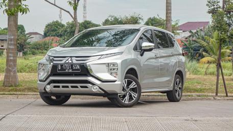 Mitsubishi Xpander Ultimate A/T Daftar Harga, Gambar, Spesifikasi, Promo, FAQ, Review & Berita di Indonesia | Autofun