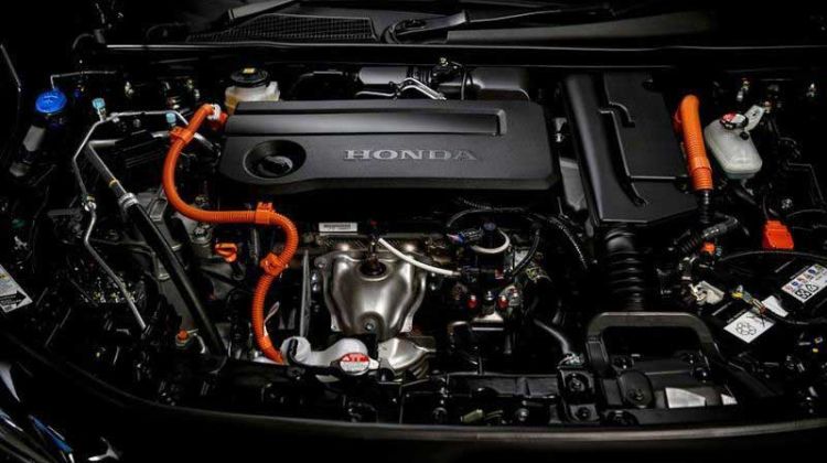Honda Civic RS e:HEV 2022 Meluncur di Malaysia, Menghitung Hari ke Indonesia