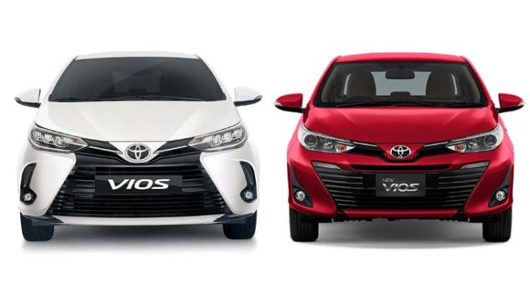 Niat Beli Toyota New Vios 2021? Siapkan Dulu Biaya Perawatannya!