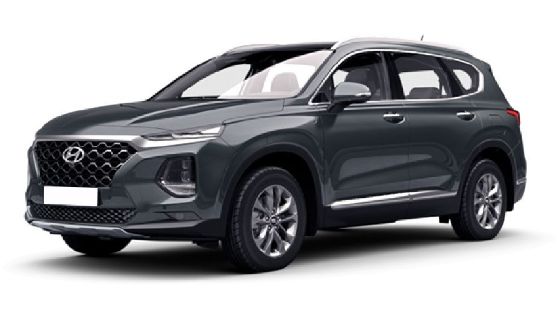 Hyundai Santa Fe 2019 Lainnya 005