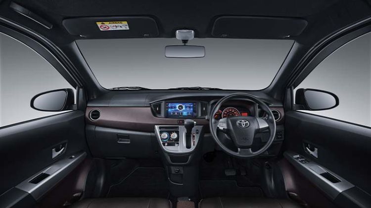 5 Hal Menarik New Toyota Calya dan New Daihatsu Sigra yang Wajib Diketahui Sebelum Beli