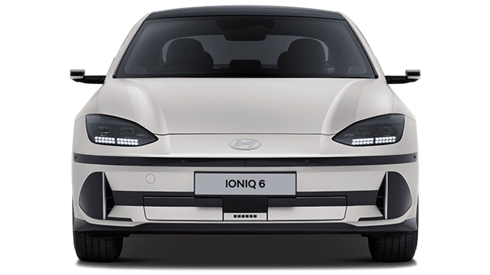 Hyundai Ioniq 6 Upcoming 2023 Eksterior 002