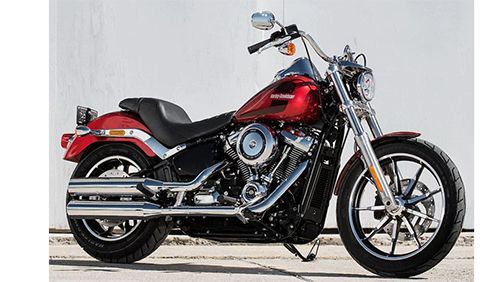 Harley Davidson Low Rider Standard