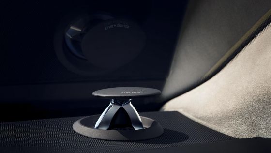 Audi A8 L 2019 Interior 008