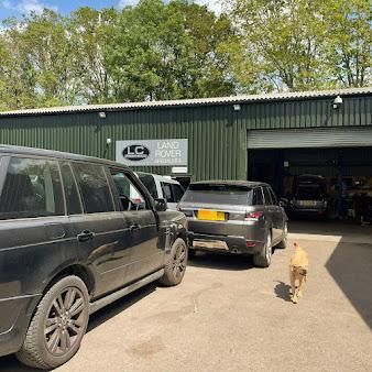 LC Autocare Ltd - Land Rover & Range Rover Specialists-01