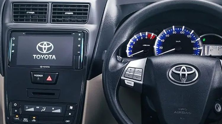 Memahami Kecanggihan Fitur Hiburan di Toyota Avanza 2020