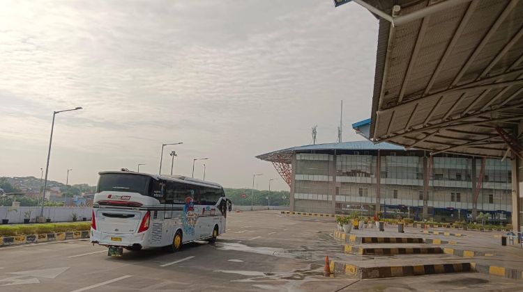 Menjajal Layanan Bus PO Haryanto Jakarta-Slawi Pasca Tarifnya Naik, Apa Ada Beda?