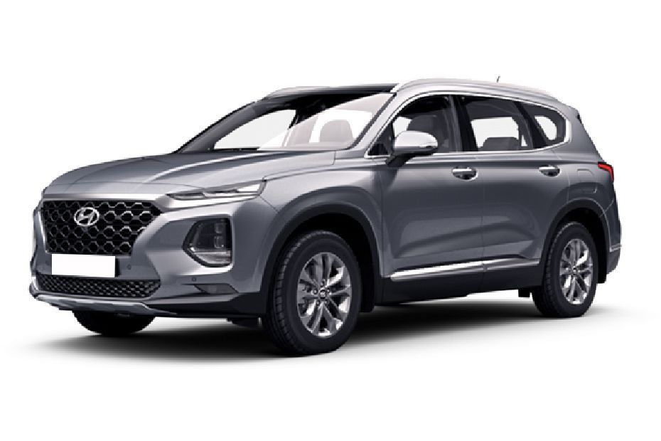 Hyundai Santa Fe 2019 Lainnya 004