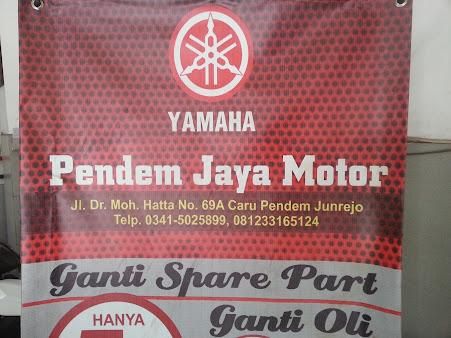 Yamaha Pendem Jaya Motor-01