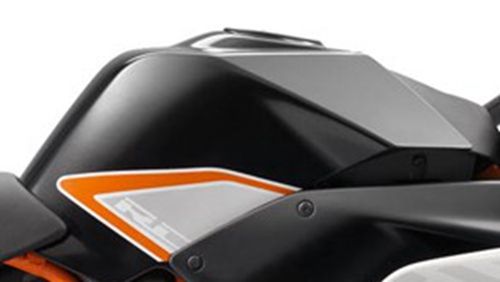 2021 KTM RC 250 Standard Eksterior 002