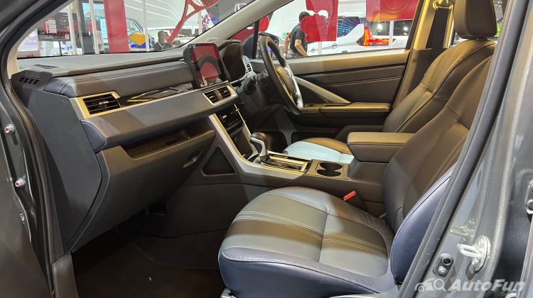5 Hal Menarik Mitsubishi New Xpander Cross, Mobil Keluarga Ala Pajero Sport 'Lite'