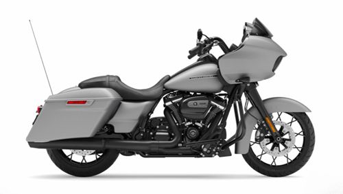 2021 Harley Davidson Road Glide Special Standard Warna 002
