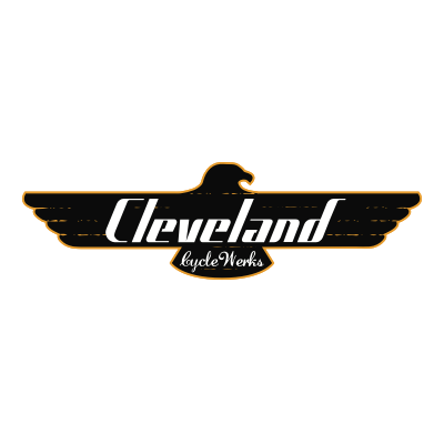 Logo Cleveland CycleWerks