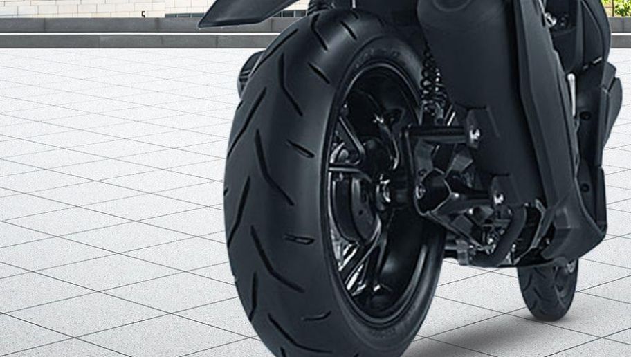 2021 Yamaha Aerox 155VVA R-Version MotoGP Edition