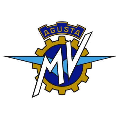 Logo MV Agusta