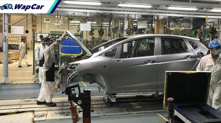 Honda Pindah Pabrik Dari India ke Indonesia, Akankah Honda WR-V Jadi Produk Pertamanya?