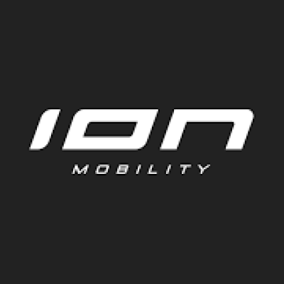 Logo ION Mobility