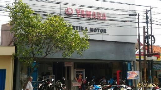 Yamaha Sartika Motor-01