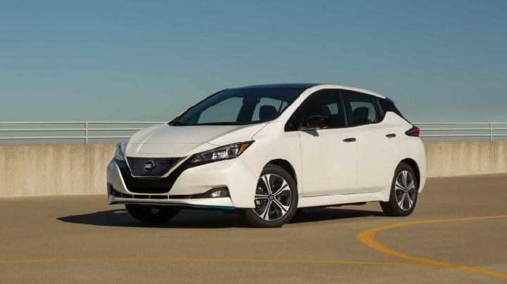 Ini Yang Kita Tahu Tentang Nissan Leaf 2021: Teknologi dan Harga Nissan Leaf