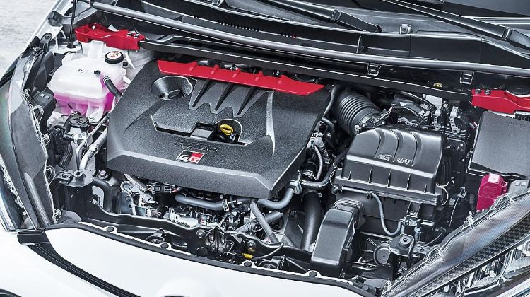 Toyota GR Yaris Vs Honda Civic Type R, DNA Rally Dunia Bisa Mematikan Aura Sportscar?