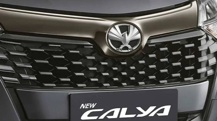 DP Cuma Segini, Kredit Toyota Calya 2022 Cicilannya Mulai Rp3 Jutaan