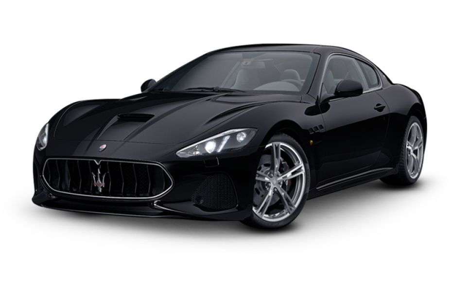 Maserati Granturismo 2019 Lainnya 001