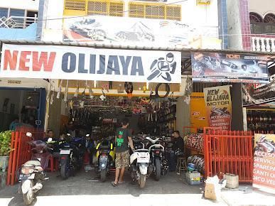 New Oli Jaya Motor-01
