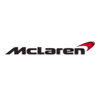 Logo Mclaren