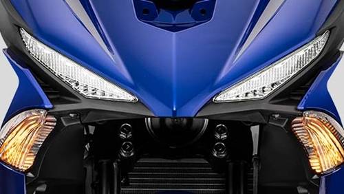Yamaha MX King 2021 Eksterior 005