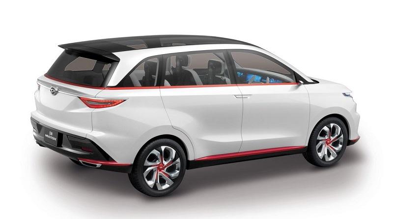Toyota Avanza 2021 Segera Hadir, Sebelumnya, Simak Fitur-Fitur Yang Dimiliki Pendahulunya 02