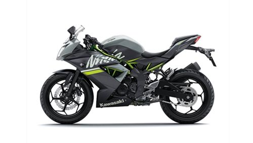 2021 Kawasaki Ninja 250SL Standard Warna 002