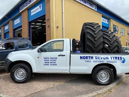 North Devon Tyres Ltd-01