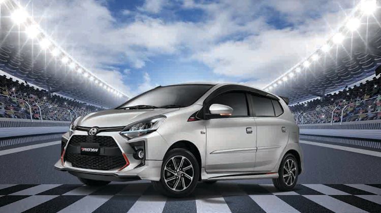 6 Mobil Baru Toyota Untuk 2021, Kijang Innova 2021 Cuma Tambah Fitur?