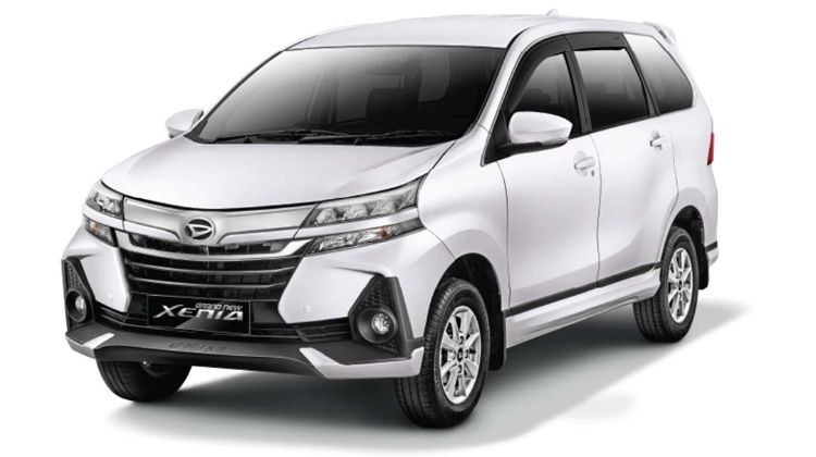 Relaksasi PPnBM 0%, Membuat Harga Baru Toyota Avanza 2021 Dkk Terjun Bebas?