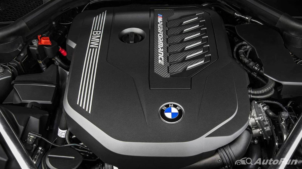 BMW Z4 2023 Terbaru Resmi Dijual di Indonesia, Mobil Sultan Berjiwa Sporty 03