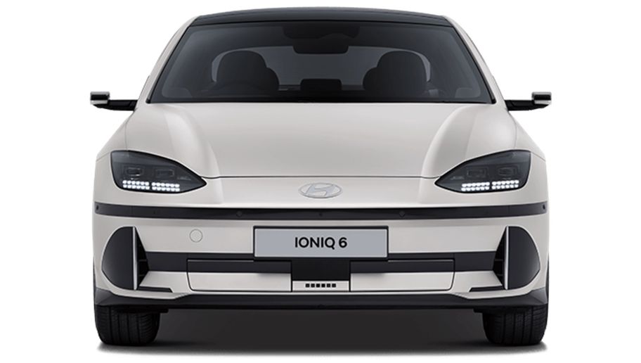 Hyundai Ioniq 6 Upcoming 2023