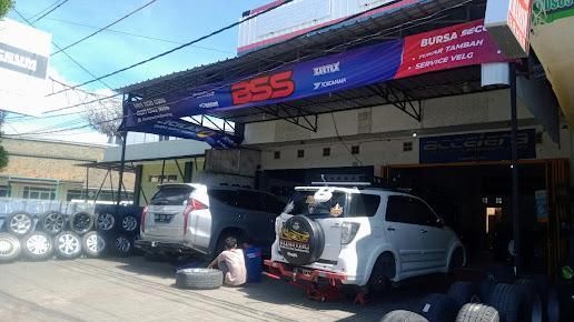 Bursa Second Serang (BSS) - Toko Velg Ban Mobil Bekas Serang-01