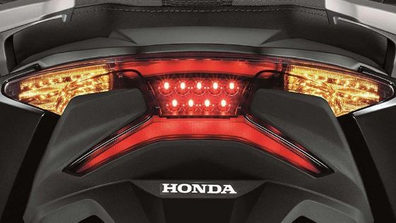 2021 Honda Forza 250 Standard Eksterior 005