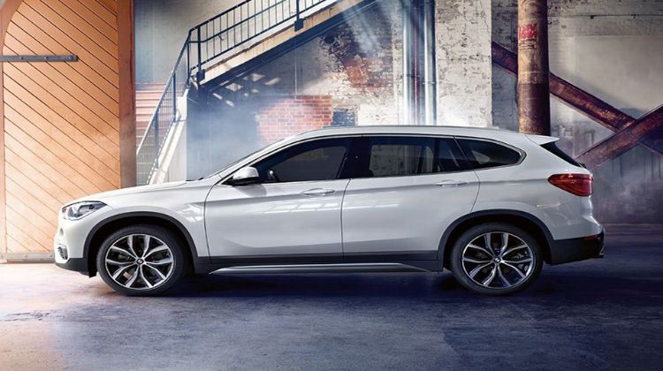 Review BMW X1 2020: Nikmati Performa Luar Biasa