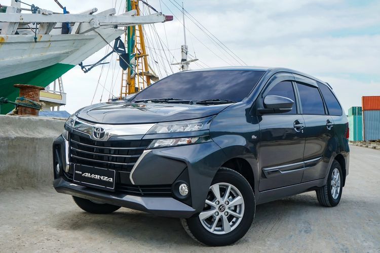 Menang Fitur dan Teknologi, Mampukah Toyota Raize 2021 Salip Avanza di Harga Rp200 Jutaan?