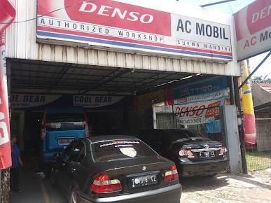 Bengkel Resmi AC Mobil DENSO Sukma Mandiri-01