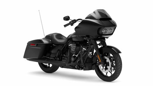 2021 Harley Davidson Road Glide Special Standard Eksterior 006