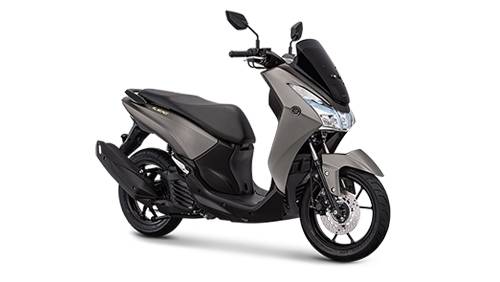 Yamaha Lexi 2021 Warna 004