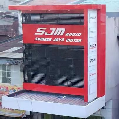 SJM Audio - Sumber Jaya Motor-01