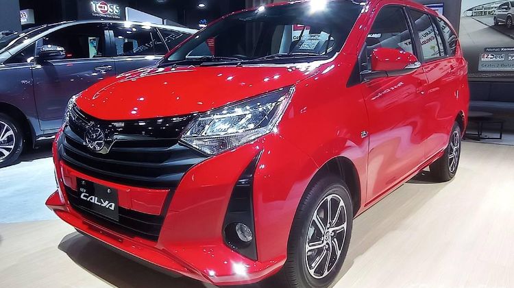 Harga Mobil LCGC Terbaru Mei 2022, Honda Brio Satya Masih Termahal, Daihatsu Ayla Ada yang Rp100 Jutaan